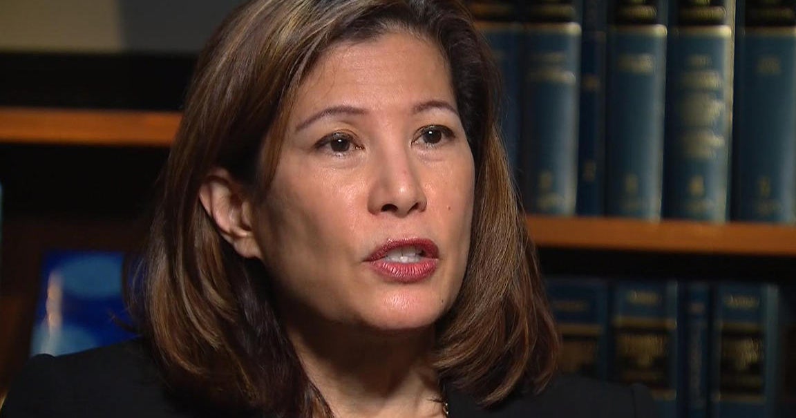 Aggressive ICE tactics making Latino crime victims fearful to come