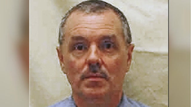 Donald Harvey, a serial killer who became known as the &ldquo;Angel of Death&rdquo; and pleaded guilty in 1987 to 37 murders of hospital patients while working as a nurse&rsquo;s aide in Cincinnati and London, Kentucky, during the 1970s and &lsquo;80s, is seen a photo provided b 