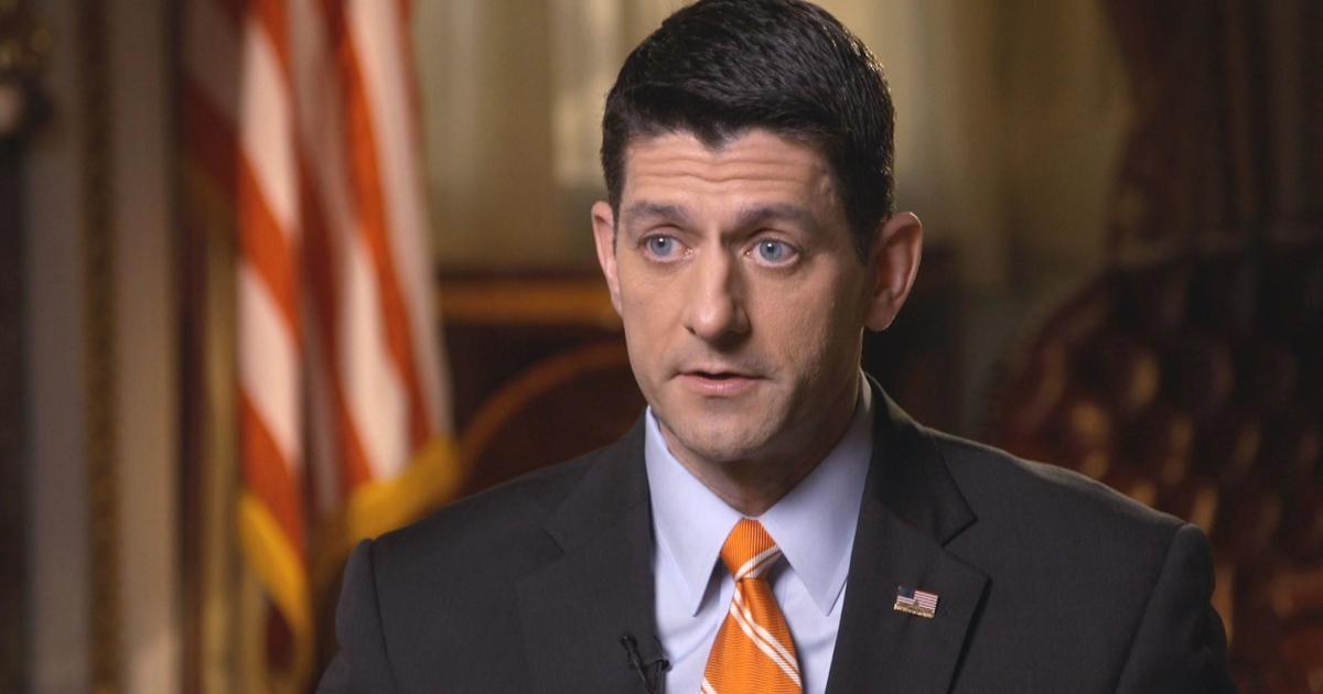 Paul Ryan Plans To Steamroll Democrats With Budget Tool Politico