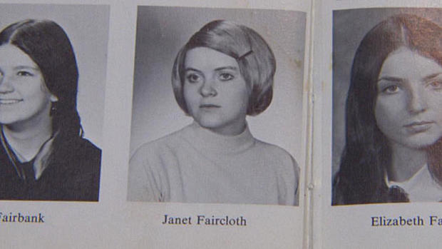Janet Faircloth Kentros 