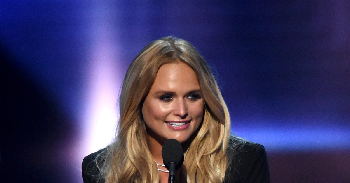 2017 ACM Awards list of winners CBS News