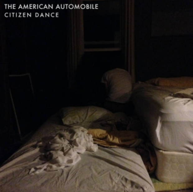 The American Automobile 