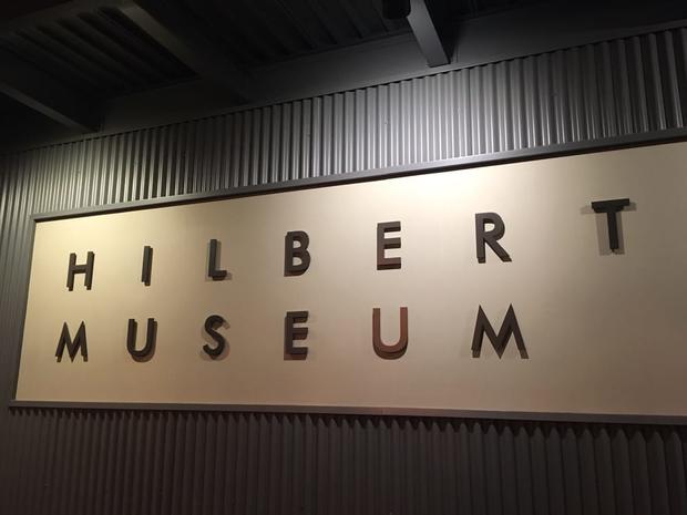 Hilbert Museum of California Art 