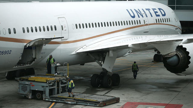 United Airlines Retires The Boeing 747 From Its Fleet 