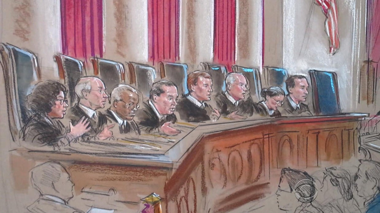 Female Supreme Court justices interrupted more than male colleagues ...