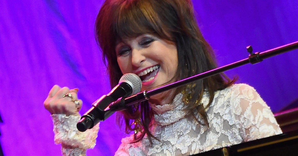 When the Word is put to music - CBS News