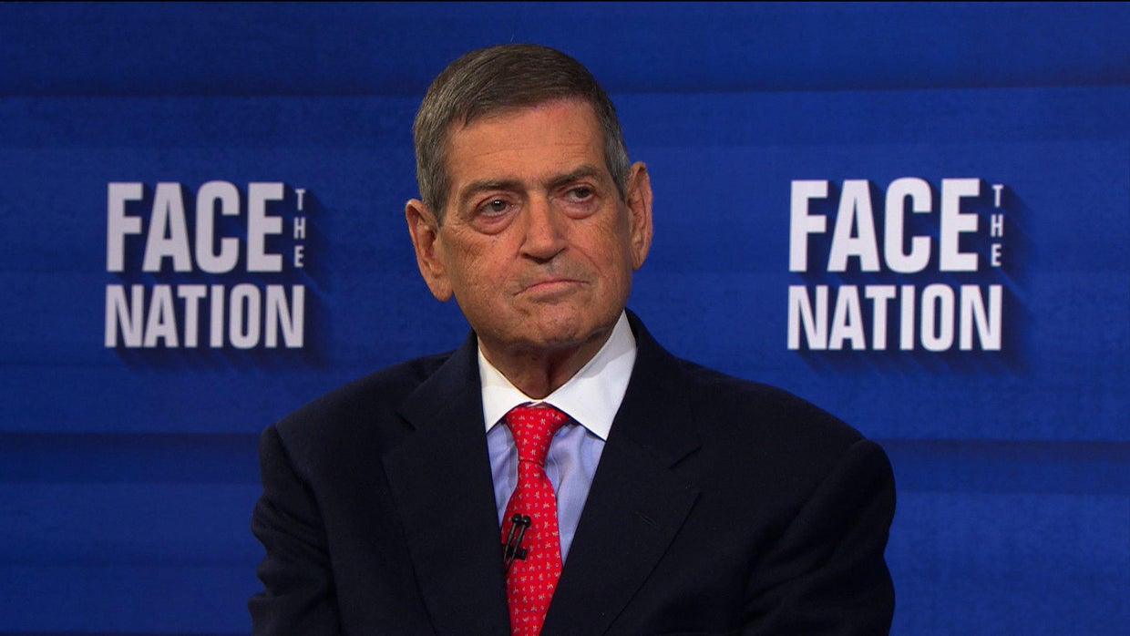 President needs to empower one person to run the WH, former chief of ...
