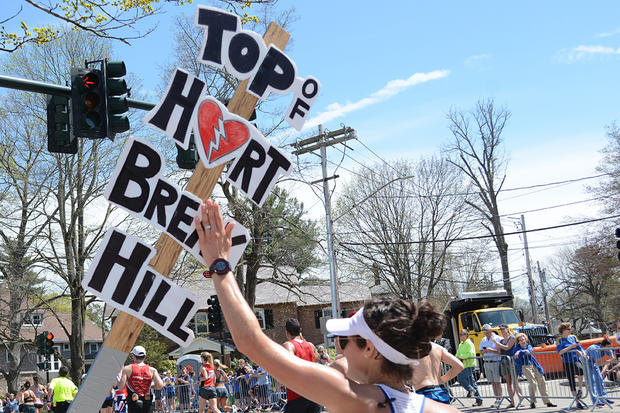 Boston Marathon 2024 - Figure 4