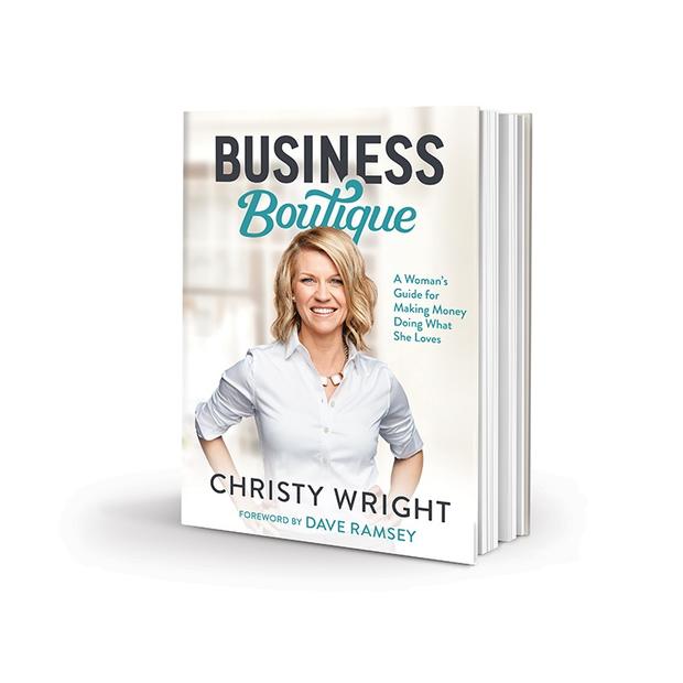 christy wright book 