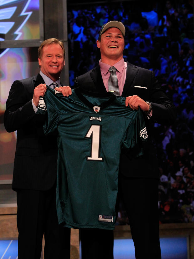 2011 NFL Draft 
