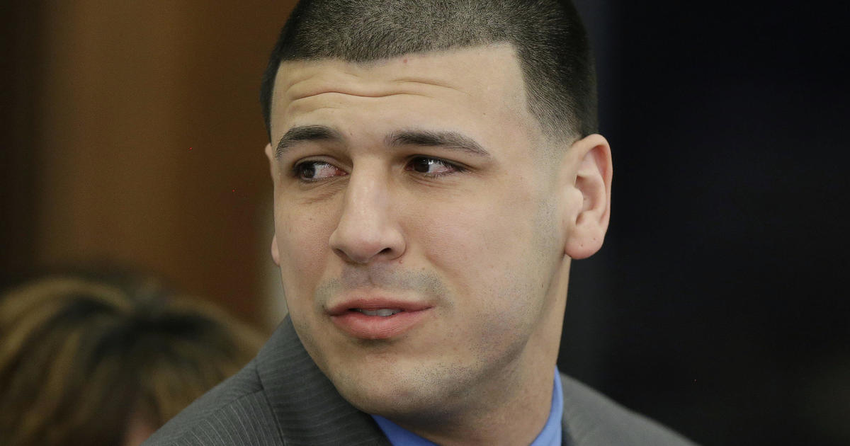 5 things to know about Aaron Hernandez's brother