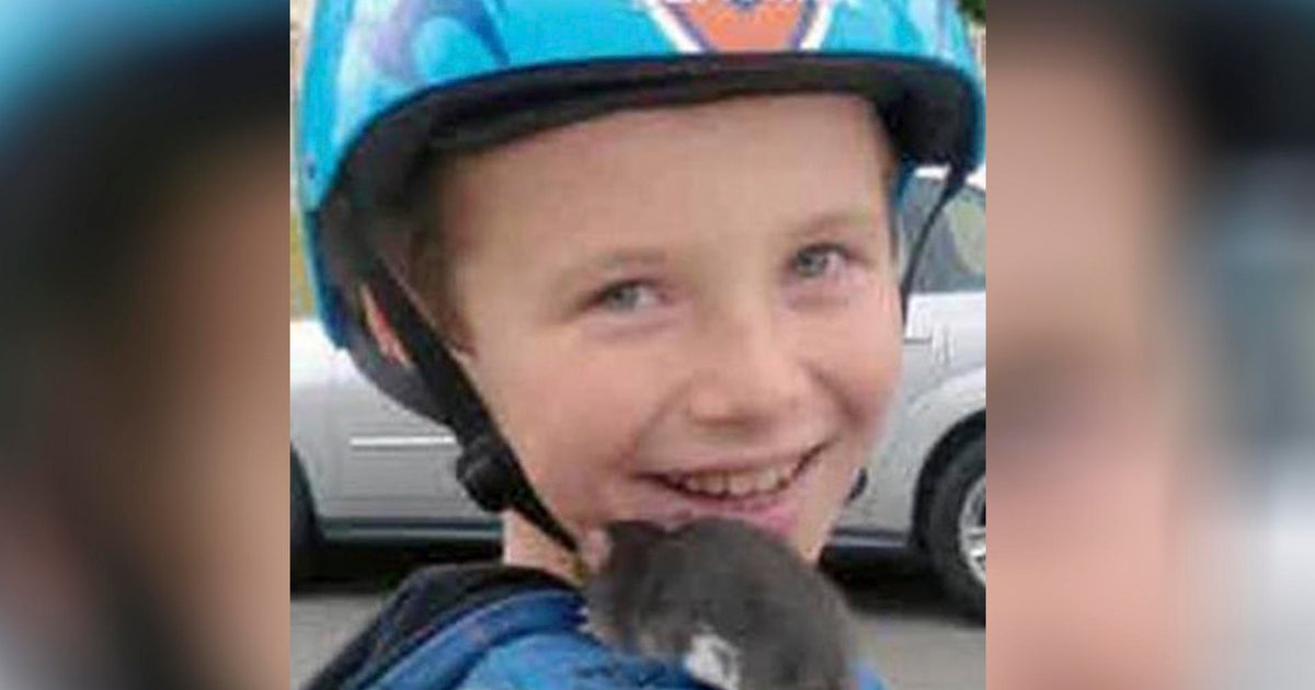 Jury sides with Petco after 10yearold dies from ratbite fever CBS News