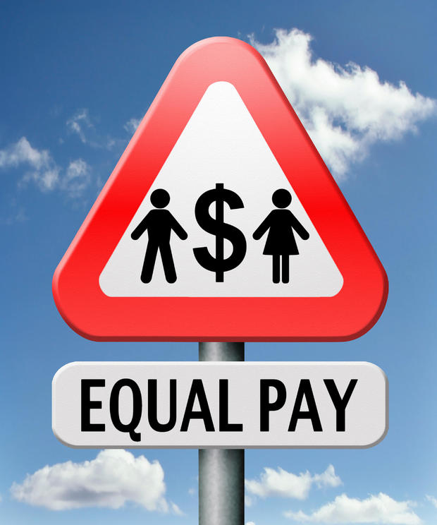 9 college majors with the biggest gender pay gap 
