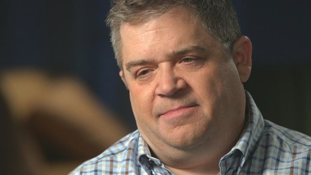 Patton Oswalt 