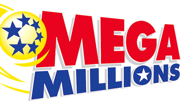 Mega Millions Logo 
