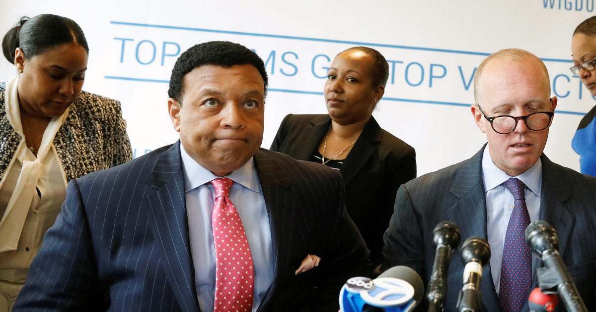 Fox News hit with classaction lawsuit alleging racial discrimination