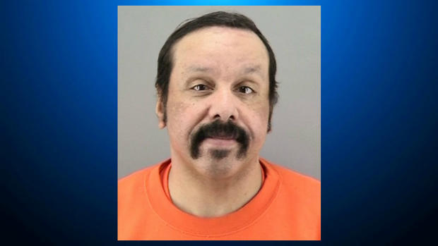 Cable Car fare theft suspect David Reyes 