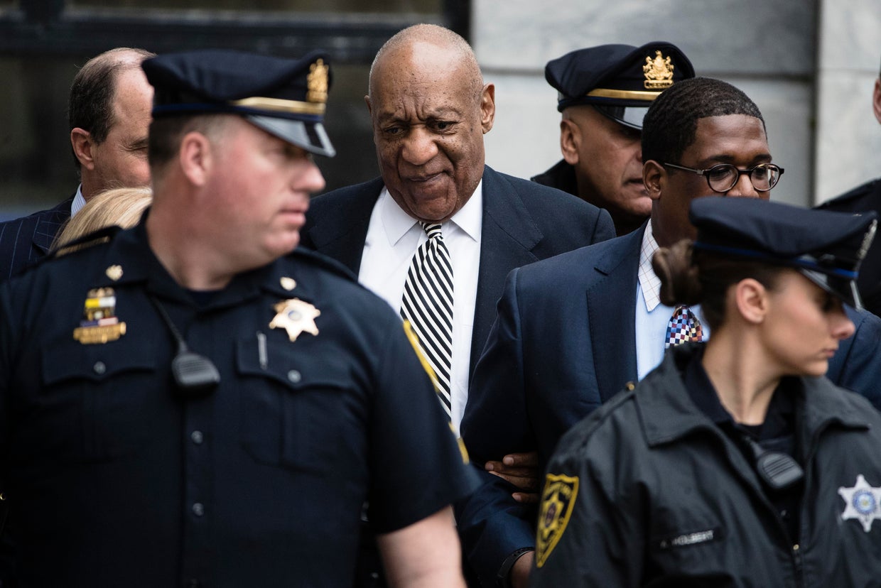 Bill Cosby jury can hear quaalude testimony, not Spanish fly, judge ...