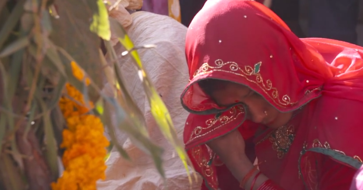 Nepal | The Lost Girls - CBS News