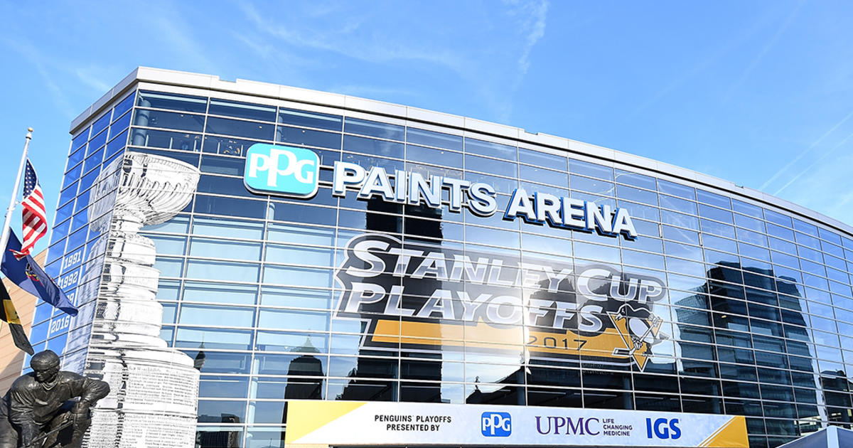 PPG Paints Arena (@ppgpaintsarena) • Instagram photos and videos