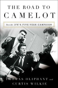 JFK at 100 Secrets of Camelot, hiding in plain sight CBS News