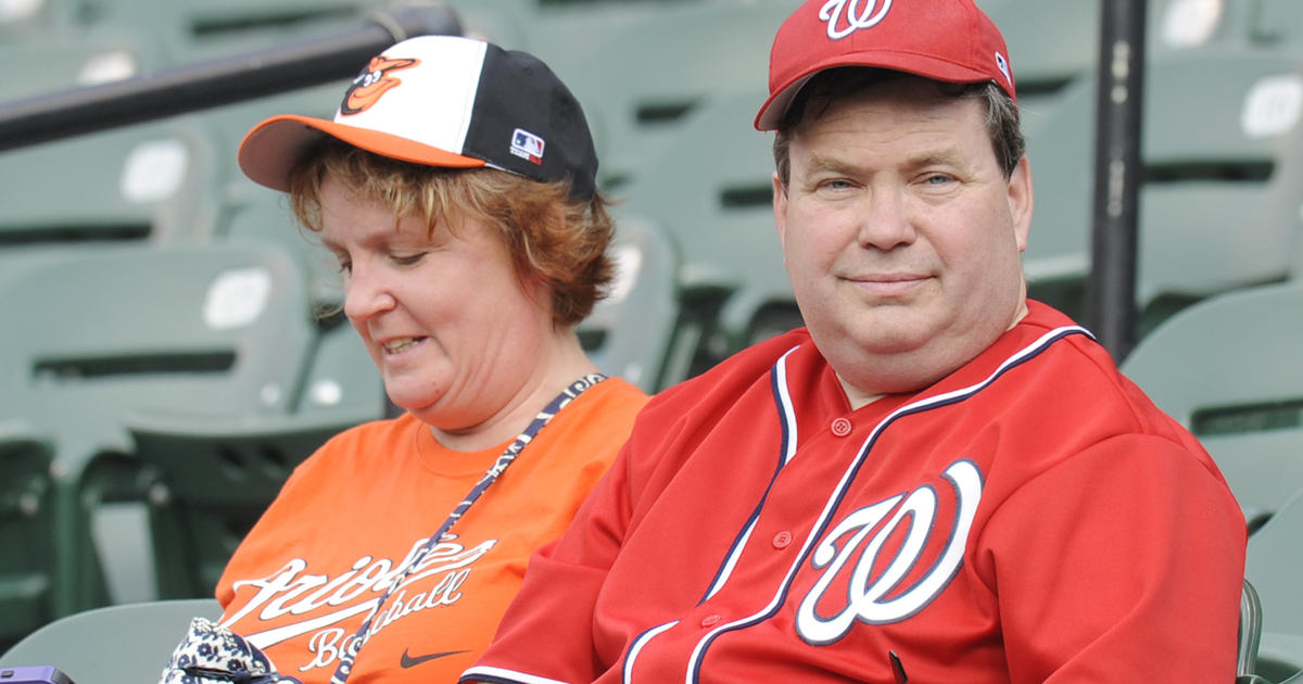 The Battle of the Beltway (Camden Yards vs Nationals Park) 