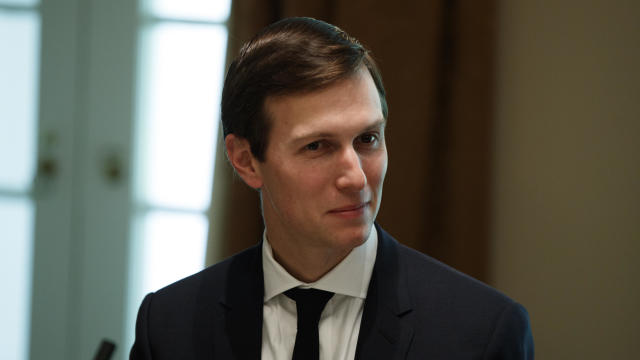 jared kushner 