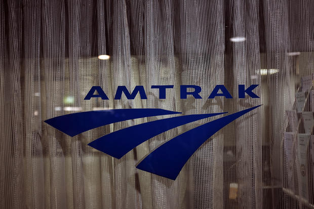 Amtrak Resumes Service On Busy Northeast Corridor After Deadly Train Crash 