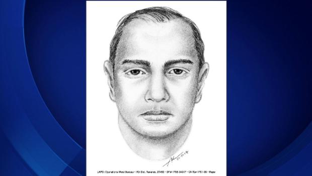 Police: Woman Raped By Man She Mistook For Ride-Share Driver In Hollywood 