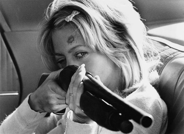 Goldie Hawn