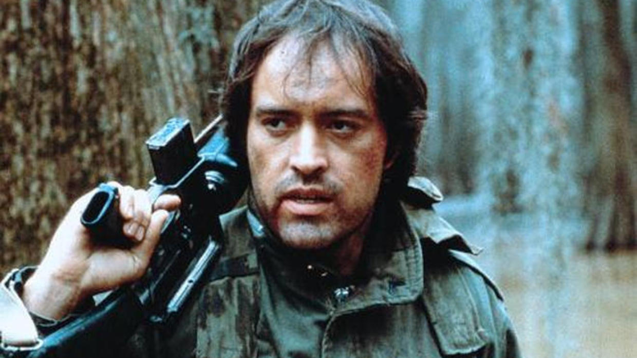 Powers Boothe Actor Dead At Age 68 Cbs News