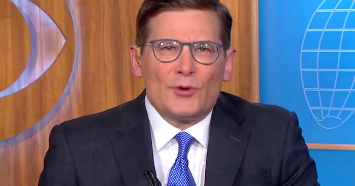 Former CIA deputy director on cyberattacks, North Korea missiles - CBS News