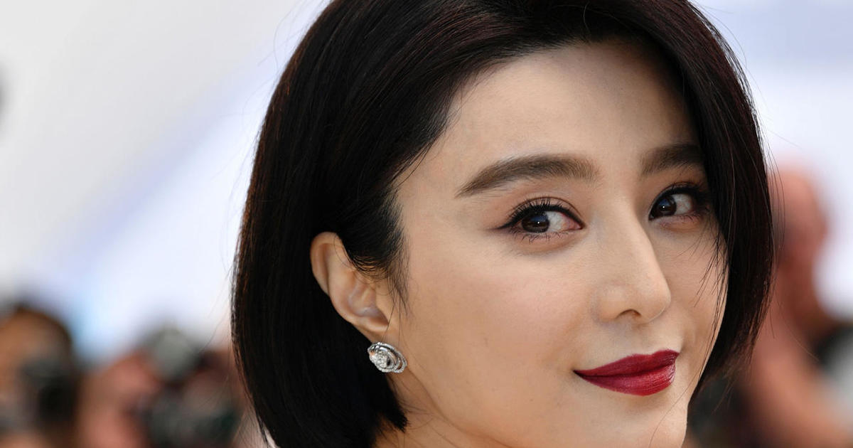 famous chinese actresses in hollywood