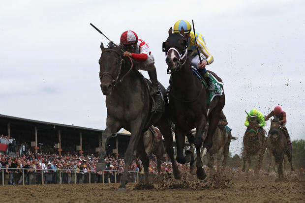 142nd Preakness Stakes 