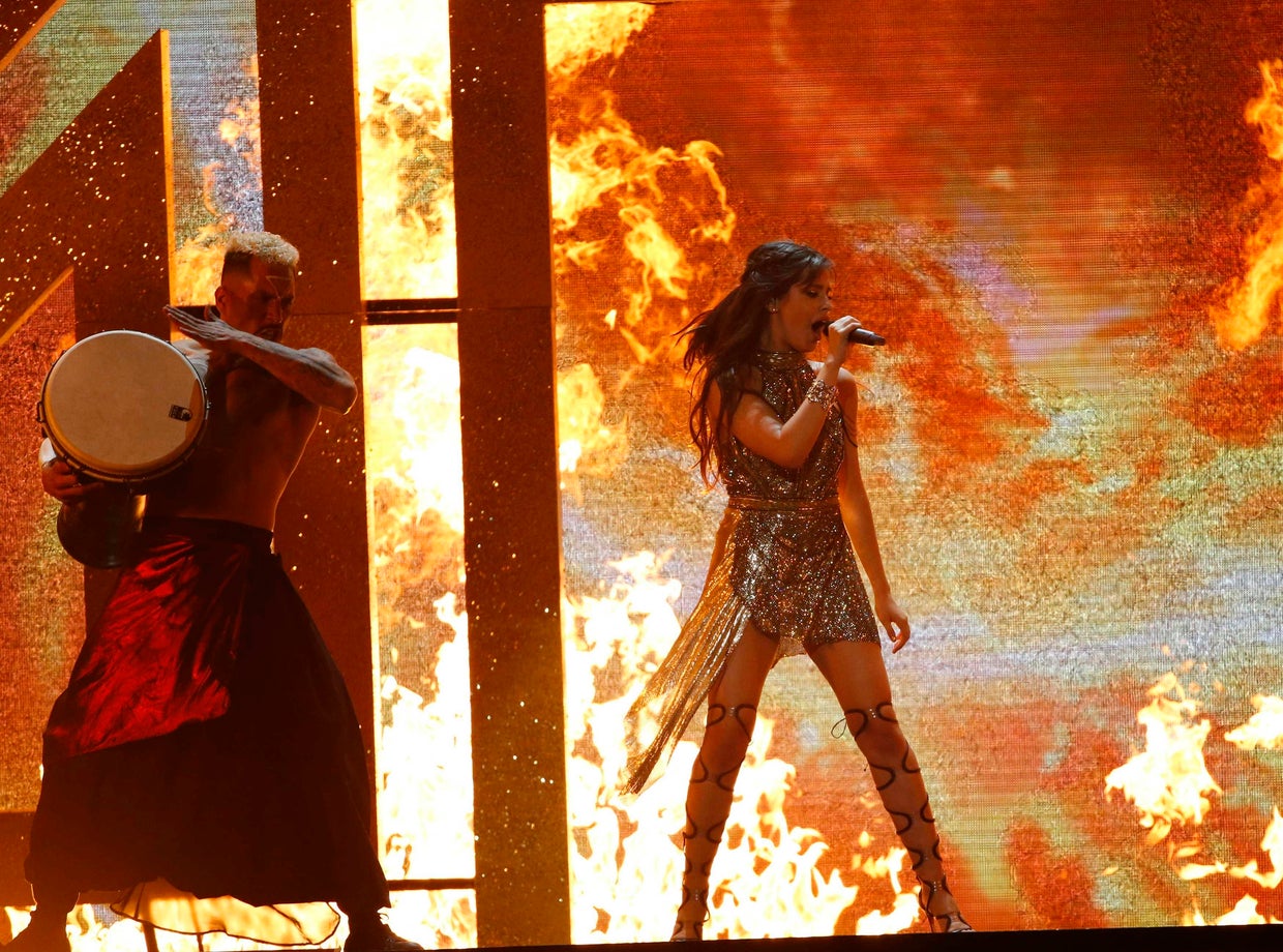 2017 Billboard Music Awards highlights