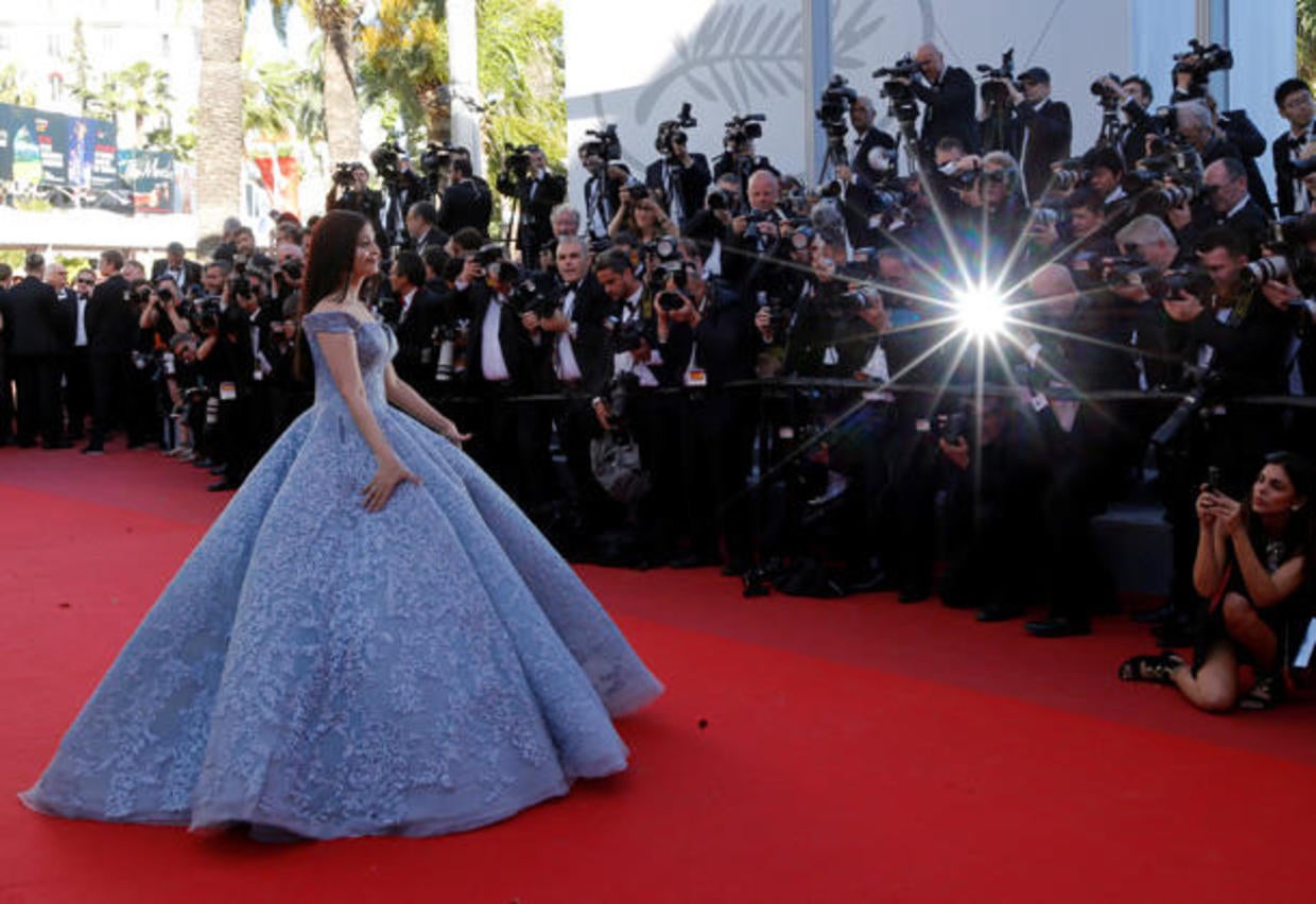 Cannes Film Festival 2017