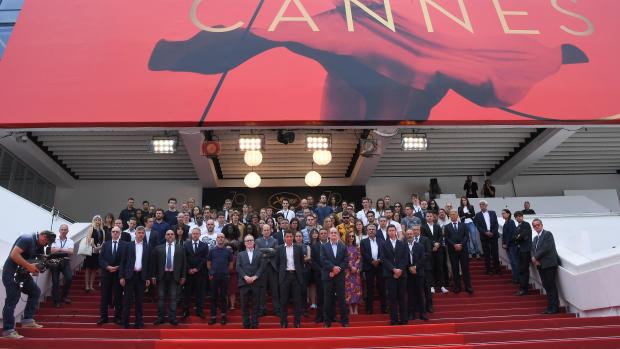 Cannes Film Festival 2017 