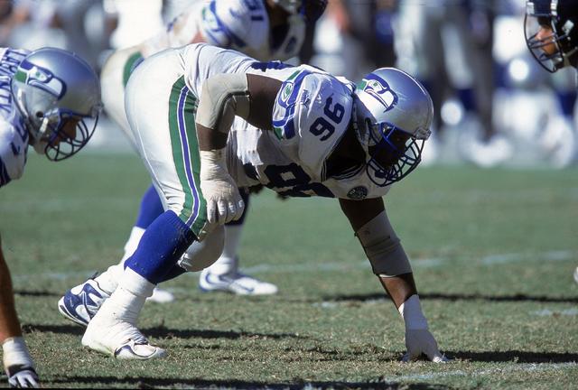 NFL Hall of Famer, Arkansas native Cortez Kennedy found dead at home