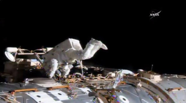 spacewalk-repairs 