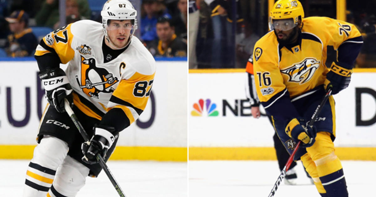 NHL predictions: Penguins breakout player, Stanley Cup winner and