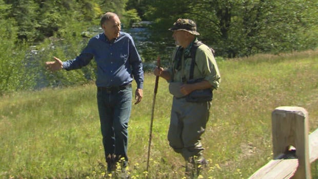The lost platoon: Aftermath - CBS News