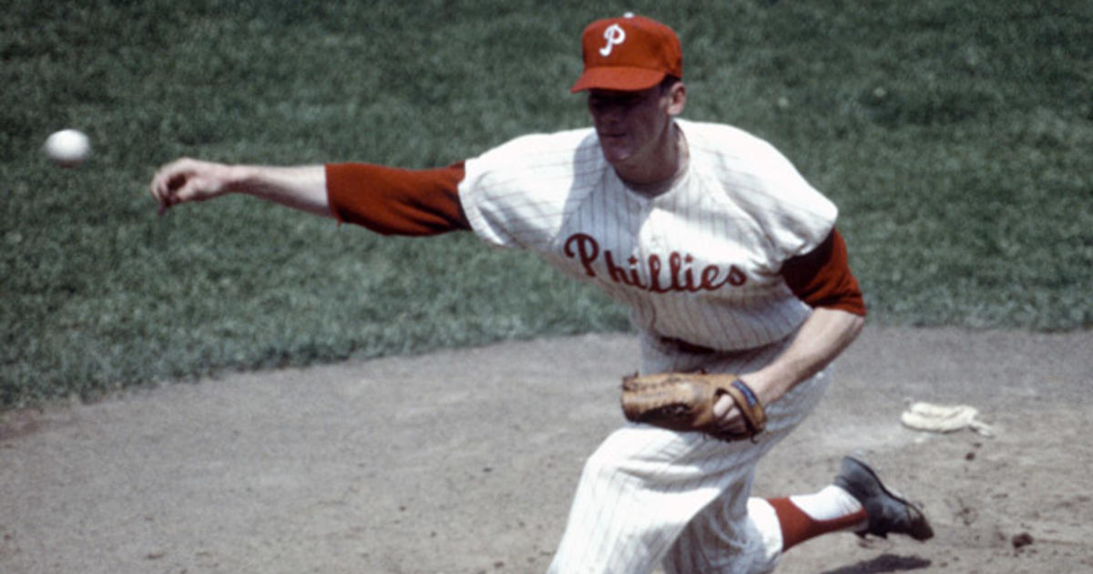 Jim Bunning, Hall of Fame pitcher and U.S. lawmaker, dead at 85