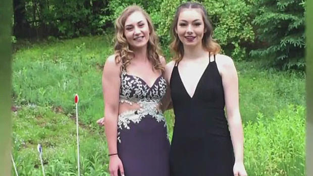 Annie-with-friend-going-to-prom 