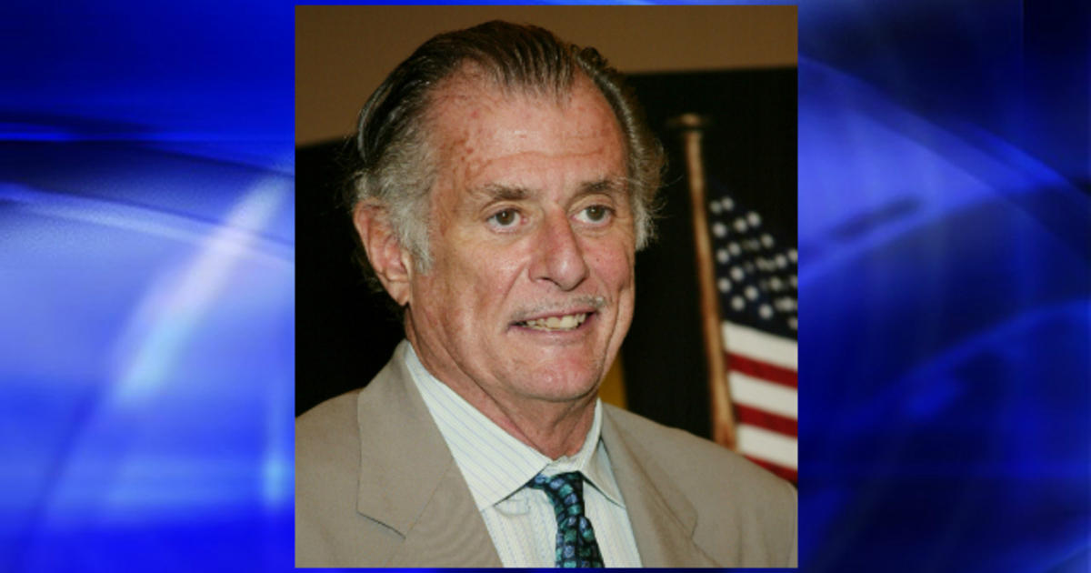 Award Winning Sports Writer Frank Deford Dies At 78 Cbs Baltimore 6181