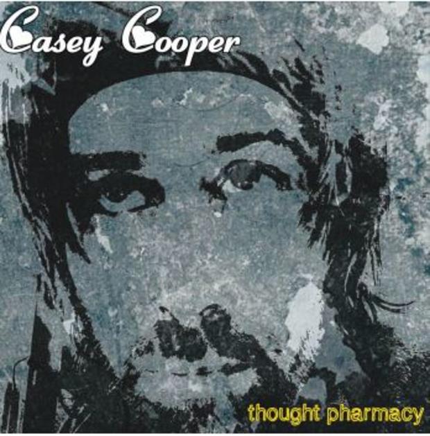 Casey Cooper 