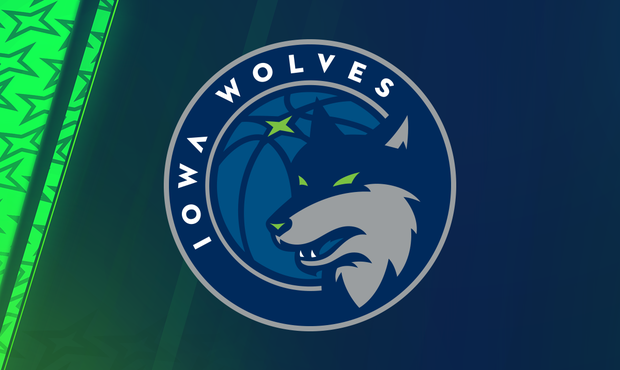 Iowa Wolves 