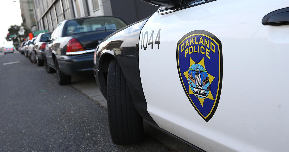 The Oakland police union threatens to sue over a ransomware attack, the city responds