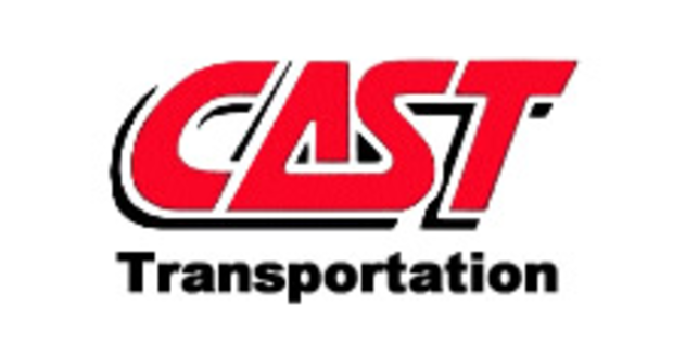 cast transportation 