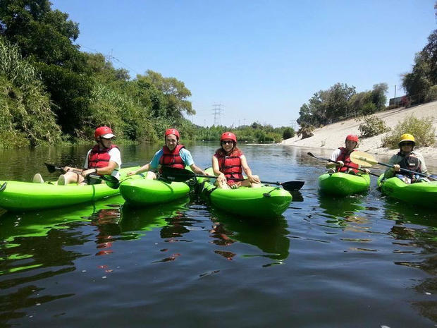 LARiver- Verified Kellie 