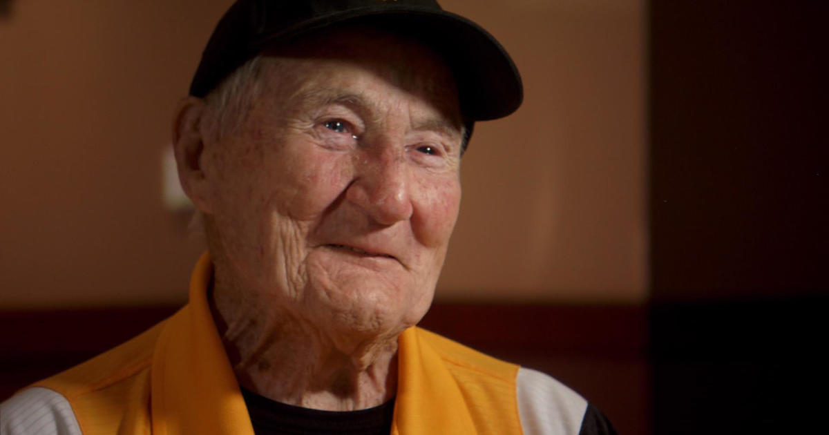 Famed Pirates usher Phil Coyne passes away at 102 - Bucs Dugout